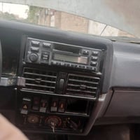 رينو بلاديه • ١٩٩٢ • رقم ديالى