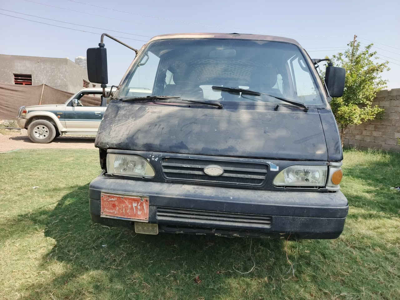 سلام عليكم للبيع كيا بستا رقم واسط مكينه وكير مكفولات موديل 95سعر23 ***********/***********
