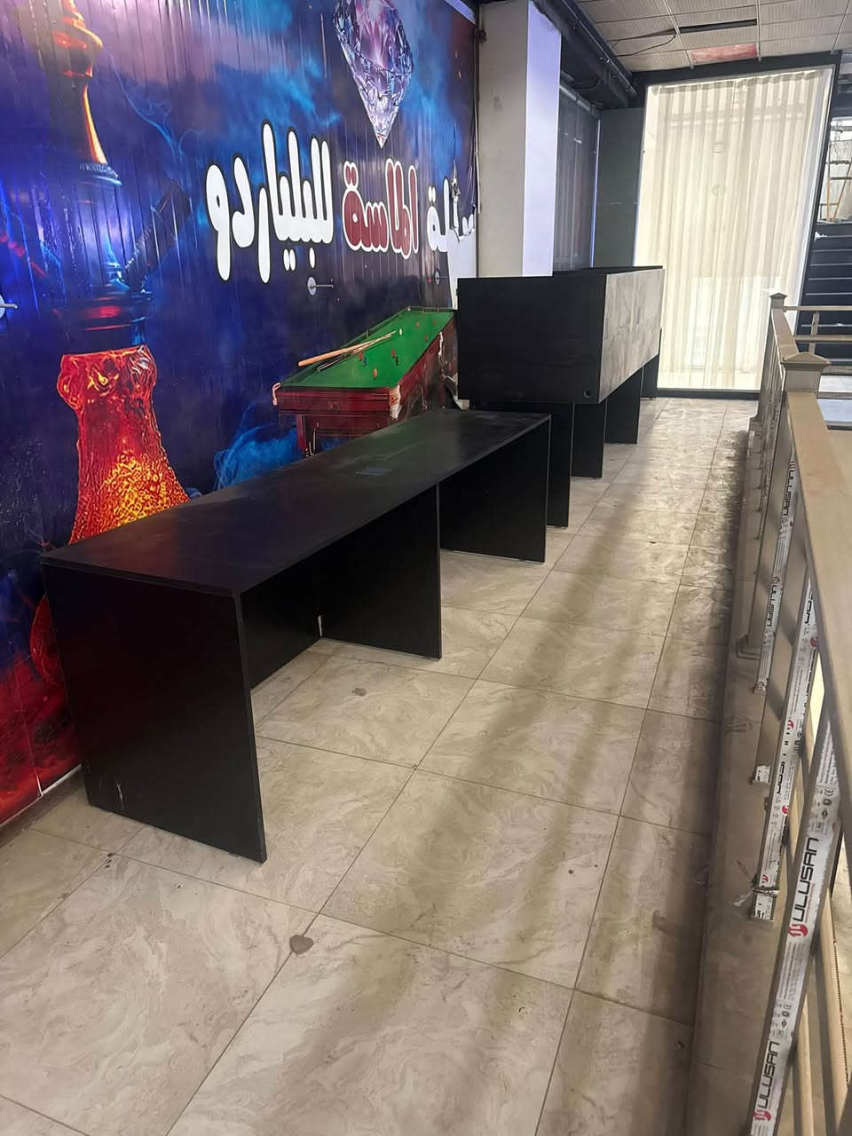 ميوزة حاسبات • ام دي اف تركي • ٥ قطع