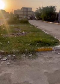 حي الصادق • طابو صرف • ١٢٠م