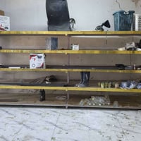 ميز اسواق • ٤متر • طريق نجف كربلاء