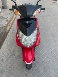 سكنس ياباني • نفخ • كهربائي