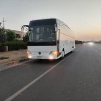 محرک 8 • ٢٠٠٧ • اربيل
