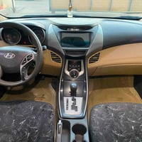 النترا • ٢٠١٣ • وارد امريكي
