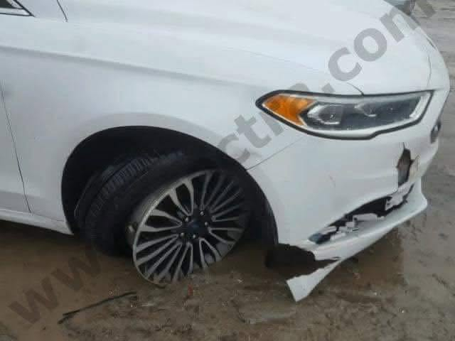 للبيع..او مراوس
فورد فيوجن 2017 seامريكي فول مواصفات كلين فقط بارد جاملغ امامي كدر شبر  محرك 2000 تيربو ..رقم بغداد باسمي السعر 135 وبي مجال للتواصل ***********
