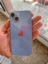 آيفون ١٤ • ١٢٨ جيجا • موصل
