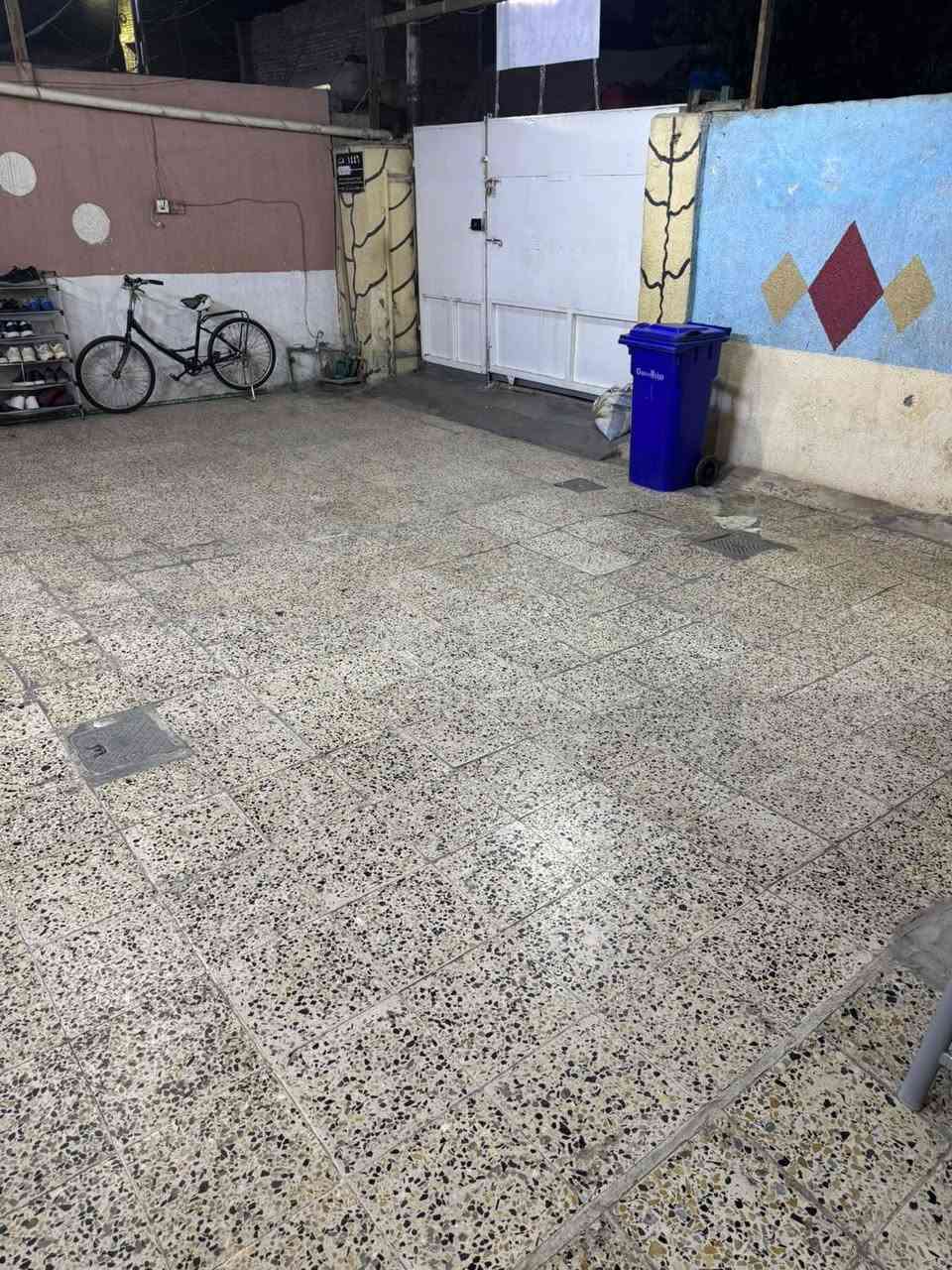 حي النصر الاولى • طابو صرف • ٢٠٠م