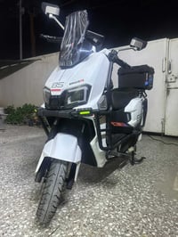 زيرو • بطاريات٦ • ٤سرع