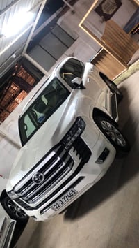 لاندكروزر GX • ٢٠٢٣ • رقم اربيل