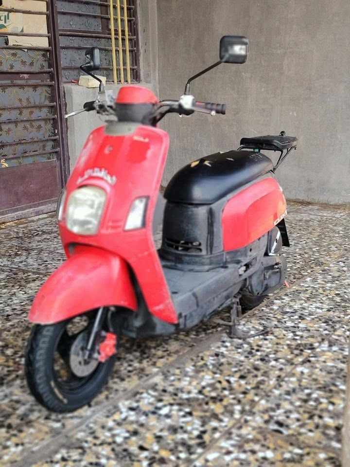 سلام عليكم بوليس للبيع دراجه كلها بلاديه من طول لطول
X
كهربائات كلها شغاله نكره سلف مكينه بلاد وكلها ختم واحد.
ويا المكينه دراجه مال جناي ( مكاني بغداد  القاهره )
الموشراي ليراسل ويتعبني)الرقم لتواصل‭***********‬
