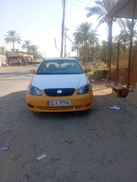 بيوايدي اف3 • محرك وكير نظيف • شاطئ التاجي