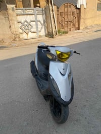 ماكس بلادي • برغي • مامفتوح