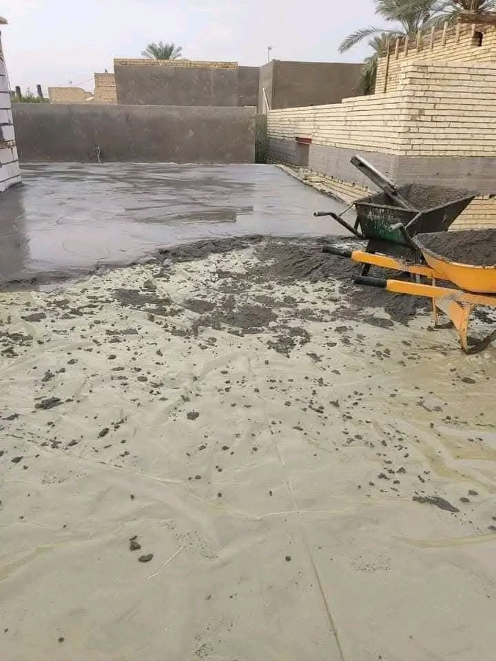 ***********
اني عامل شتغل حفر ودفن وتنظيف وتربيع البيوت والصب وتفليش وتصعيد وكافه المقطوعات واليوميات وبسعر مناسب   ‏‪
