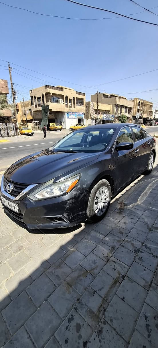 السلام عليكم للبيع فقط نيسان التيما 2017 S ماشيه 141000km ب أسمي تحويل مباااشر السيارة بدون ايرباك مكينة كير كهربائيات تبريد على وضع الشركة مملعوب بيهن نهائيا حادثه طخة بسيطة بالجنطة بجم كبس قمارة جاردة السعر 125 وبيه مجال مكانه بغداد
***********
السلام عليكم للبيع فقط نيسان التيما 2017 S ماشيه 141000km ب أسمي تحويل مباااشر السيارة بدون ايرباك مكينة كير كهربائيات تبريد على وضع الشركة مملعوب بيهن نهائيا حادثه طخة بسيطة بالجنطة بجم كبس قمارة جاردة السعر 125 وبيه مجال مكانه بغداد
