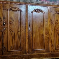 مناميه • ٣م×١٫٥م×٦٠سم • برطله