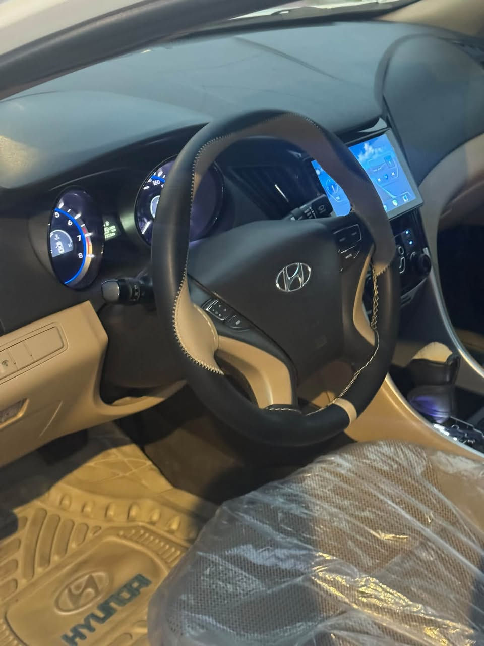 سوناته • ٢٠١٤ • خليجي
