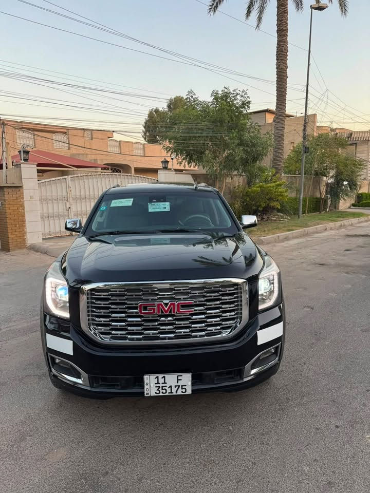 يا الله
سلام عليكم جمسي للبيع او مراوس 
موديل 2020 
وارد امريكي بدون  حادث فقط سرقه 
مكينه 5300

كير مكينه كفاله تخم تايل جديد صدر جديد تبريد ثلج ماشيه 
134 الف 

فتحة سقف 
بصمه 
صندوك شفط 

داخل منفصل 
داخل جلد 
كشنات تدفئه تبريد 

رادار امامي خلفي جانبي 
ستيرن كهرباء 
فول للخير 
رقم بغداد دولي بسمي 

موقع بغداد الرصافه 

اتصال ***********
