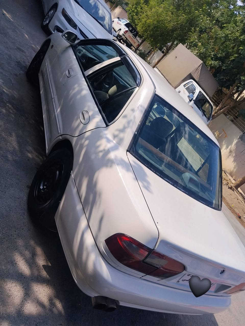 سڵاوی خوالەهەموو لایەک بۆفرۆشتن ئەم گوڵە 2002گێڕ عادی سەنەوی شەرد حاسیبه تاقانەیە لەجوانی بەس ماشەڵای ئەویت لۆک لۆکە تایەی هەرچواری لۆک بێتەقەو ڕەقە ناوده ری ۯێری یەک لەیەک جوانتر نەبو گلەیت بێ بۆنوقسانی تیل مەکە مشتەرریت تیلکە لەخزمەتام لەکەلارم ماڵی دۆستە ***********دڵی ئادمین
