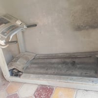 جهاز رياضة • عدادات شغالة • شاشة رقمية
