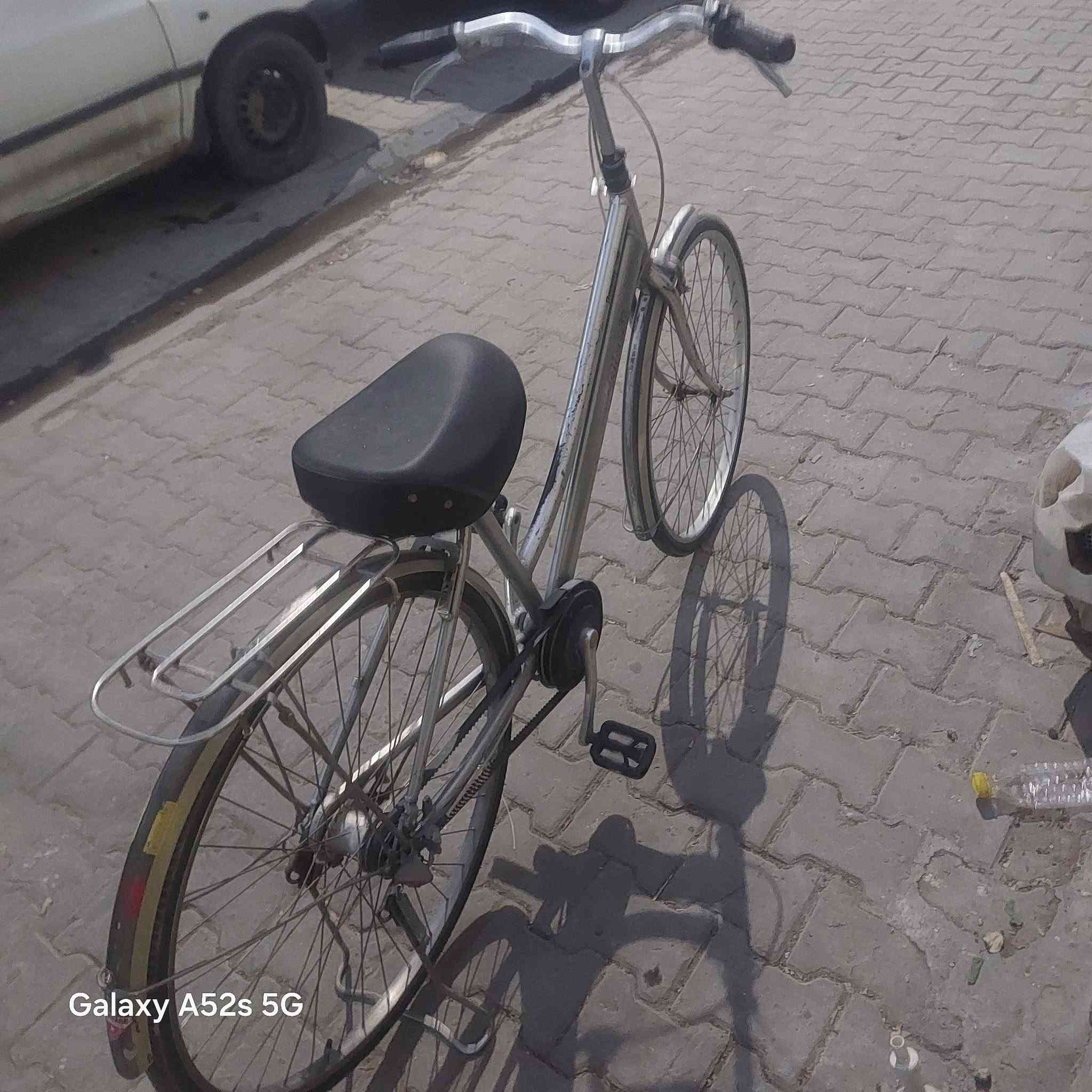 بيسكل • قايش • مو زنجيل