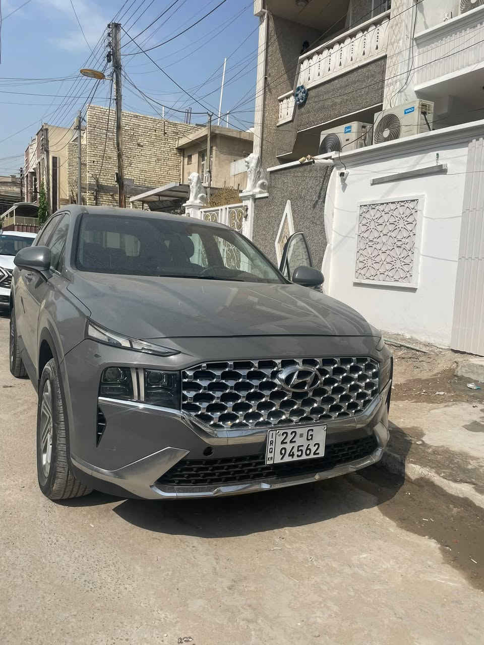 سنتافيا ٢٠٢٣ • وارد امريكي • بدون دواخل