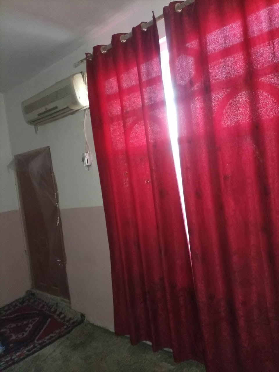حي الجواد • ١٠٠م • طابو