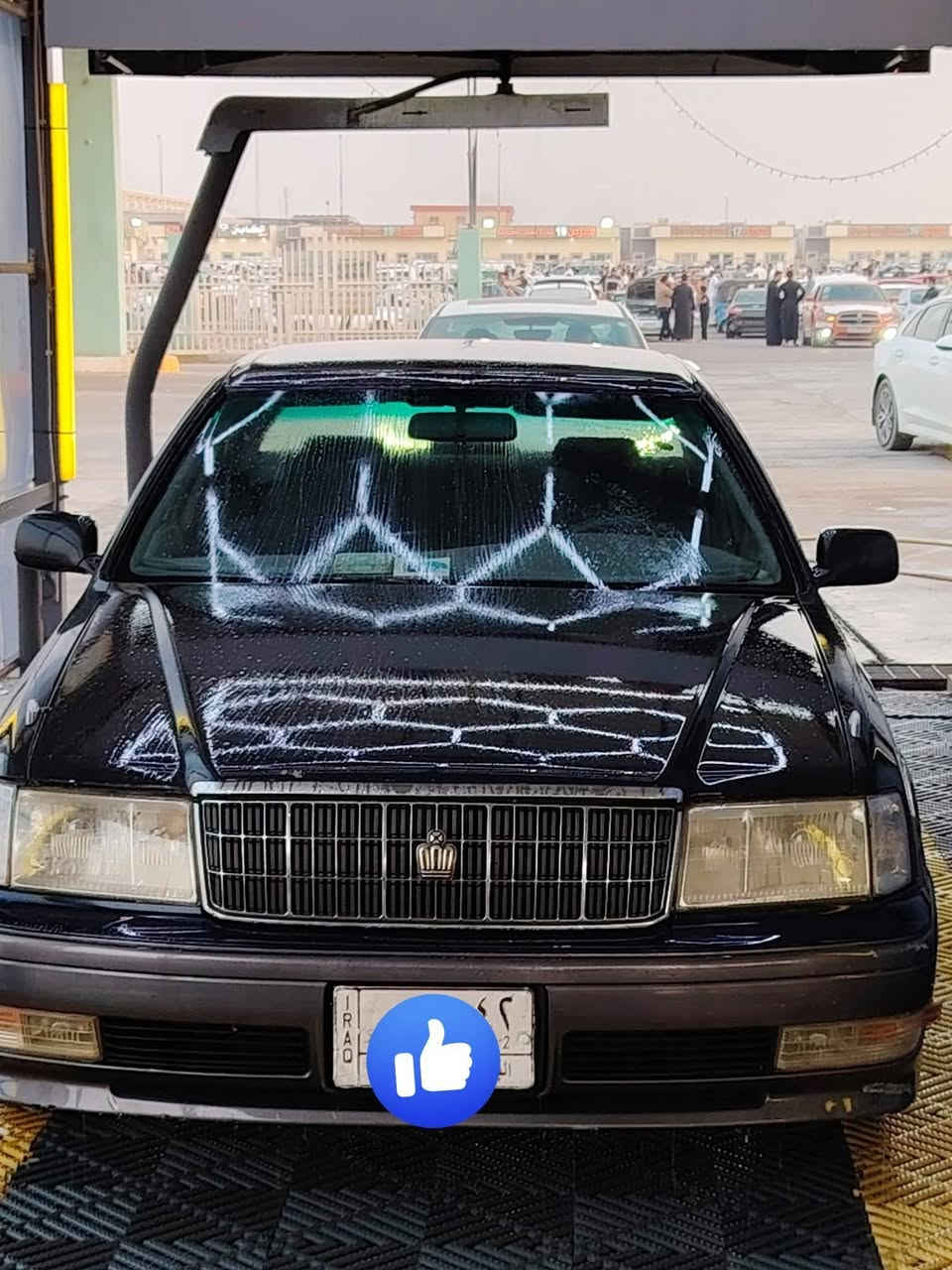 السلام وعليكم راس ثور فلات للبيع او مراوس بجنون ملكه العنوان البصره شط العرب الجزيره السياره مصبوغه عام جماليه تبريد منضومه كامله جديده تبريد ثلج الحداديه نص رقم بصره بأسمي مباشرتاً كفاله م̷ـــِْن كص ونقل
السعر 75 وبي مجال للشراي فقط 
#ملاحظه: رجاءً رجاءً ،،الموشراي لٱ يخابرني تحياتي للجميع
انتصال او وتساب***********
