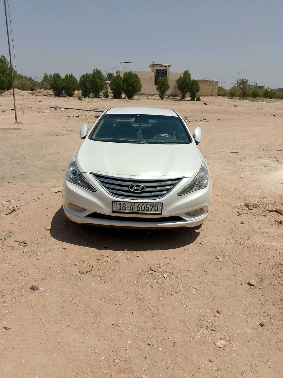 بيع سوناتا 2012 خليجي
***********
