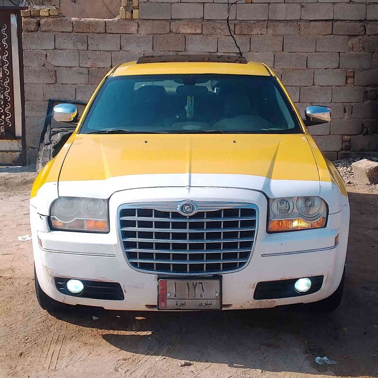 اوبامه • ٢٠١٠ • مكينة كير