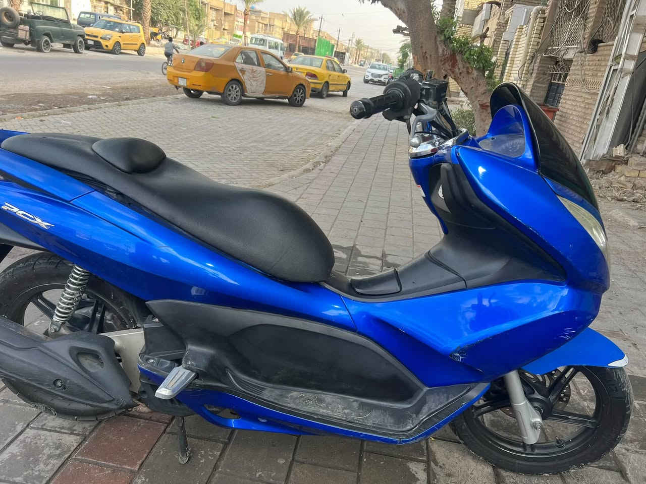 بي سي اكس • ١٥٠ • نضيفه