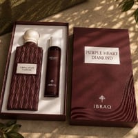 مجموعة إبراق • عطر شعر • جملة