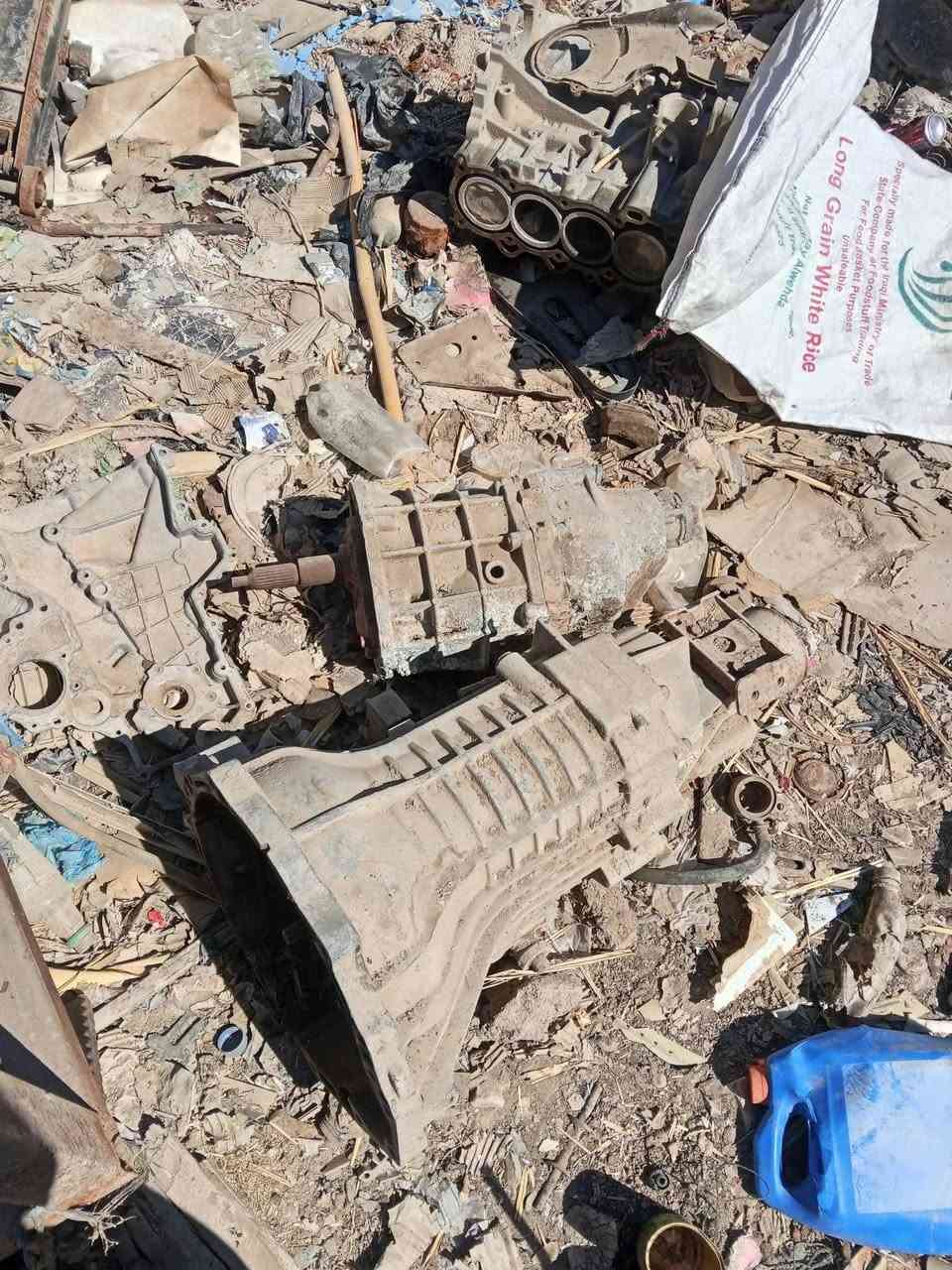 السلام عليكم نشتري جميع محركات السيارات العاطله باسعار خياليه واغراض العتيكه العاطله 
اتصل أو خاص ***********
