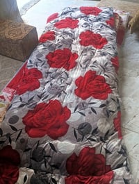 بطانيات • مخاد • ديباجات