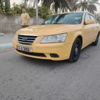سوناته • ٢٠٠٩ • الناصرية