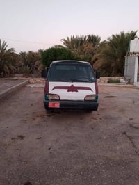 قير • مكينة • باور