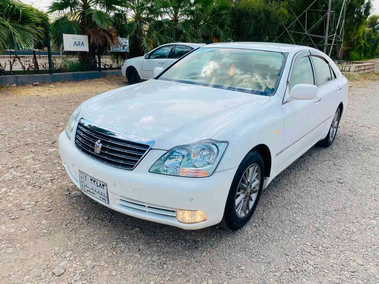 2005موس
180گێڕومەکینەبچوک
بەس شوێن موسەکانی بۆیاخە
2دوگمەمەناوزەرد
107هەزارڕۆشتوەکامل جایزکراوە
ڕۆنیگێڕڕۆنیمەکی نەیگۆڕاوە
تایەیتازەیەتەقەوڕەقەینیە
کۆدی هەیە
سعری ٦٤کەمێک مەجال
شوێن سەیسادق***********
