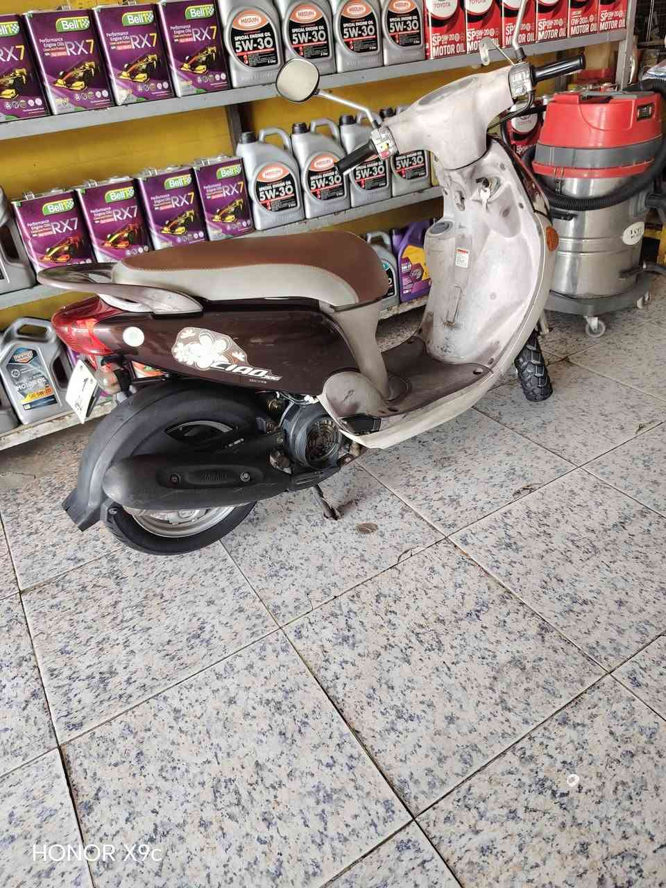 فله • كفاله عامه • ما ناقصها