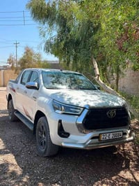 TRD • ٢٠٢٢ • رقم اربيل
