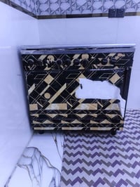 طباخ مصري • جامه مكسورة • شغال