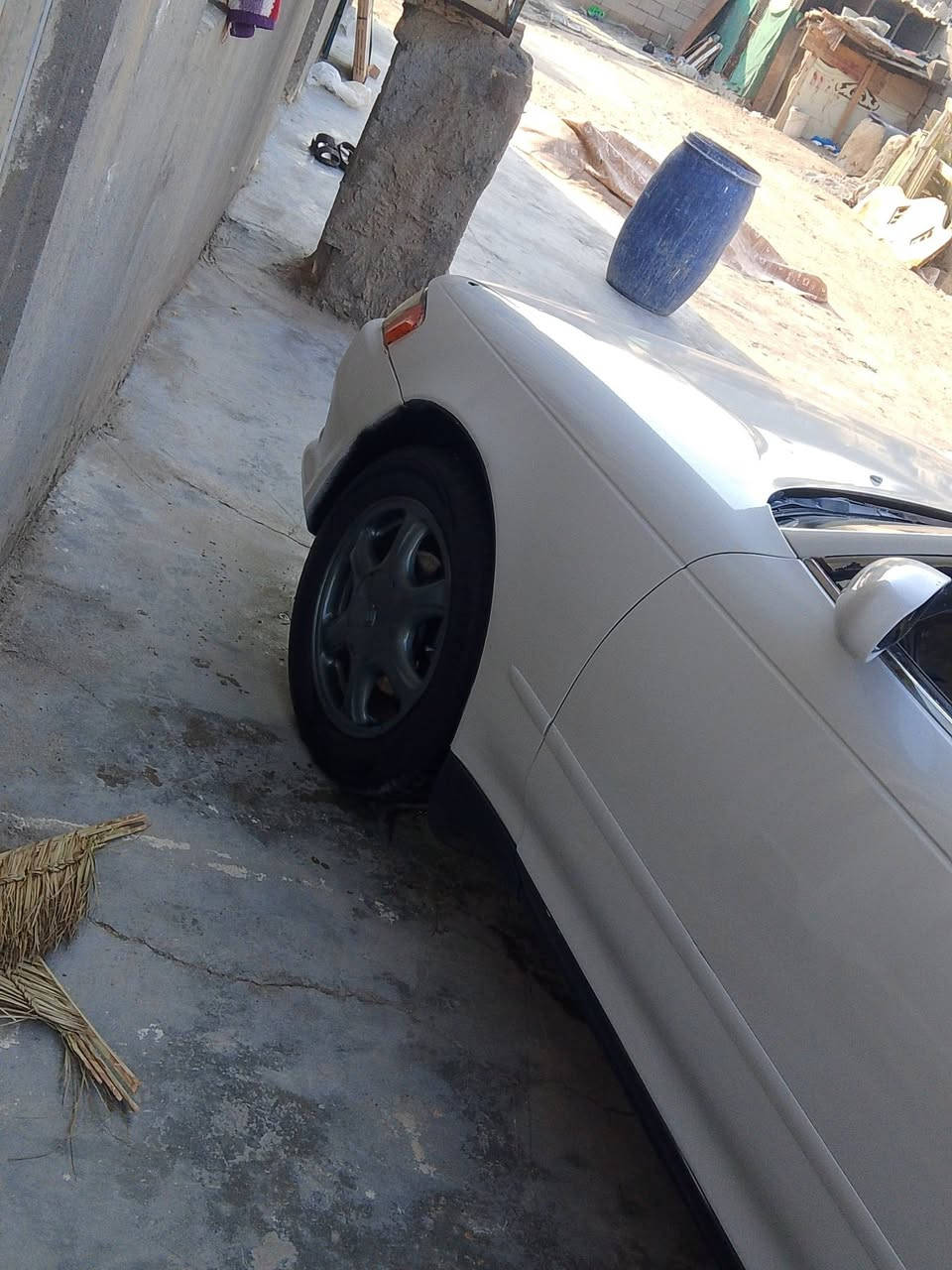 مارك مكفوله كص نقل وضربه قويه مابيها سياره حلوه سياره مصبوغا حزام  وجديده سنويه منتهيه  ***********    سعرها 57

