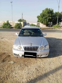 اوبتيما • ٢٠٠٥ • مكينة ٢٠٠٠