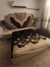 غرفة تركية • خمس قطع • اليوسفية الرشيد