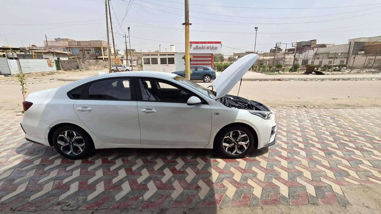 سيراتو 2021 فول ماعده الفتحه رقم أربيل
مراوس او بيع تصال ع رقم ***********
