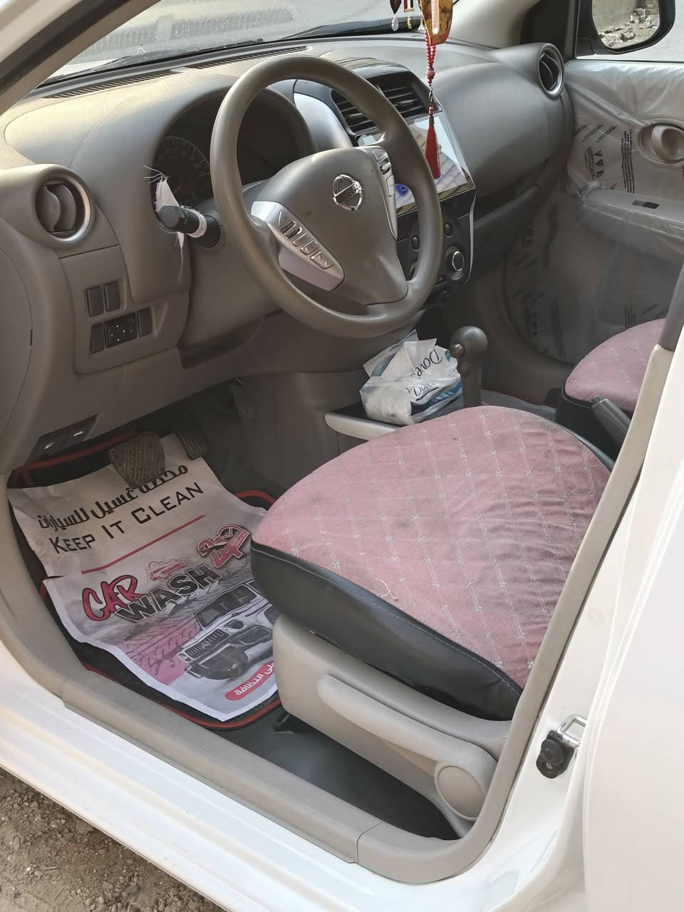 صني ٢٠٢٤ • ماكينة وكير مكفولة • ماشة ٦٨٠٠٠