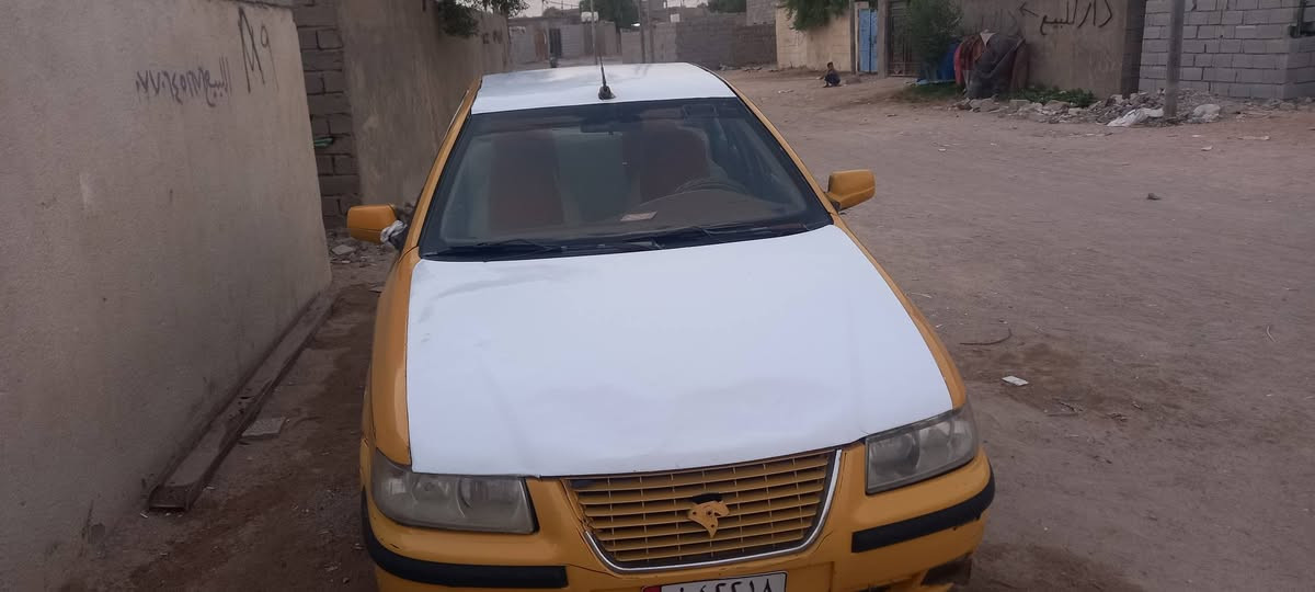 سمنت • ٢٠١١ • بصرة