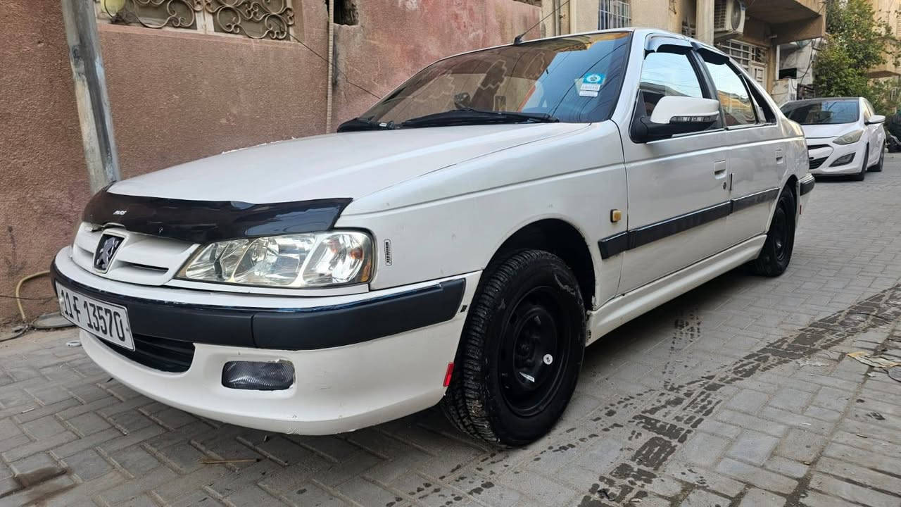​🚗 للبيع: بيجو بارس 2015 - جاهزة من كلشي (سيارة بيت) 🚗
سيارة نظيفة جداً ومكفولة من كل النواقص، جاهزة للاستخدام فوراً وما تحتاج منك ولا فلس.
​الموديل: 2015
​الممشى: 168 ألف كم (حقيقي)
​الحالة العامة: على وضع البلاد، استخدام بيتي، جاهزة ترايك والسفر حتى للشمال.
​المحرك والمنظومة: إدامة شاملة لمنظومة الاحتراق (نوزلات جديدة + بلكات جديدة).
​التبريد: منظومة تبريد جديدة بالكامل (تبريد ثلج ❄️).
​الإطارات: تخم تاير جديد.
​الكهربائيات: شغال بالكامل 100%.
​الضرر: طخة بسيطة في هلال الجاملغ الخلفي وموضحة بالصور.
السعر 53 وبيها مجال حك الجية
​📍 الموقع: بغداد - الحرية
📞 للتواصل والاستفسار (اتصال / واتساب): ***********
