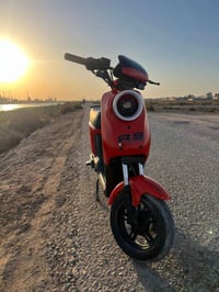 دراجه شحن • ٢٠٢٧ • ٣٢أمبير