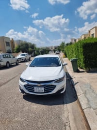 ماليبو 2024LT  * محرك 1.5T.  * رادار امامي.  * نقاط عمياء.  * سائق آلي...