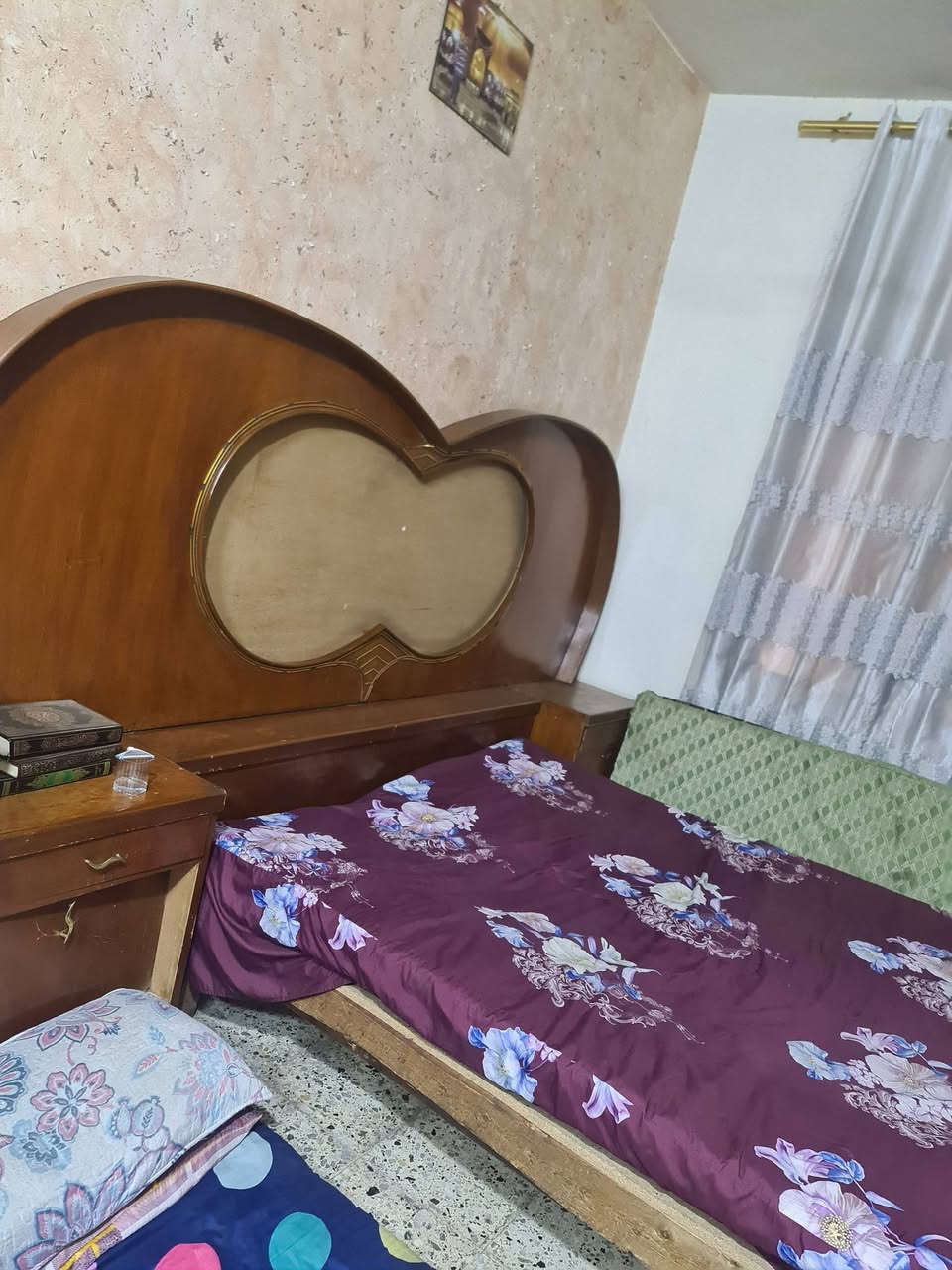 غرفه خشاب • بحريه • للبيع