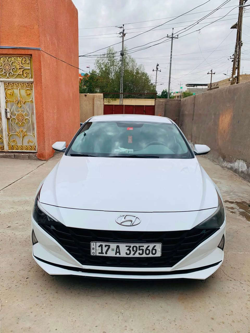 النتره خليجي ٢٣ كفاله عامه ما عده  بارد قليل كلش بالصندوك مكينه ١٦٠٠ دوش السعر ١٣٧ وبيه مجال عنواني بصره *********** البصرة, العراق
